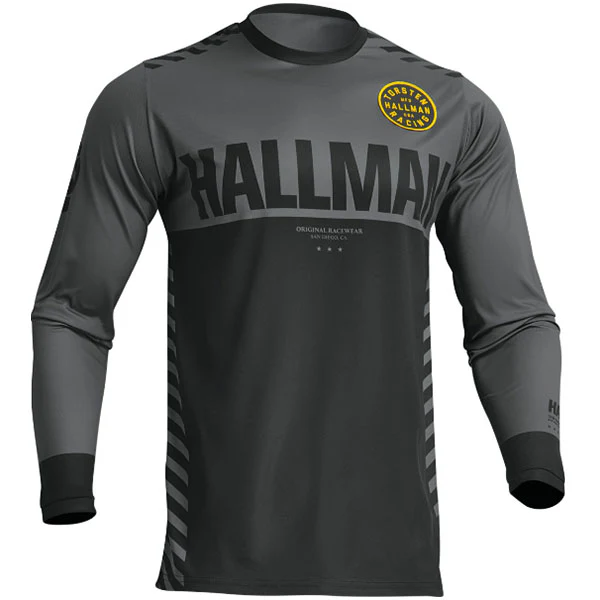 Thor - Hallman Differ Slice Jersey - Image 3