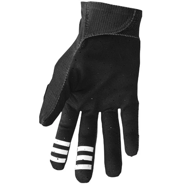 Thor - Hallman Mainstay Roosted Gloves - Image 2