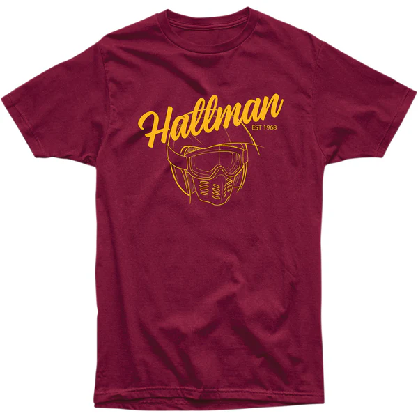 Thor - Hallman Openface Tee - Image 2