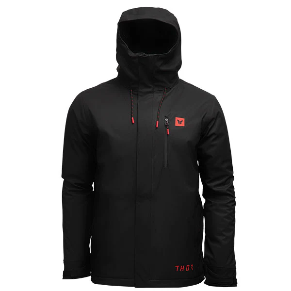 Thor - Heavyweight Tour Jacket - Image 3