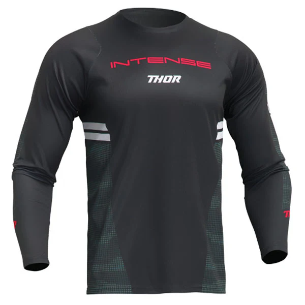 Thor - Intense Assist Berm Jersey (MTB)