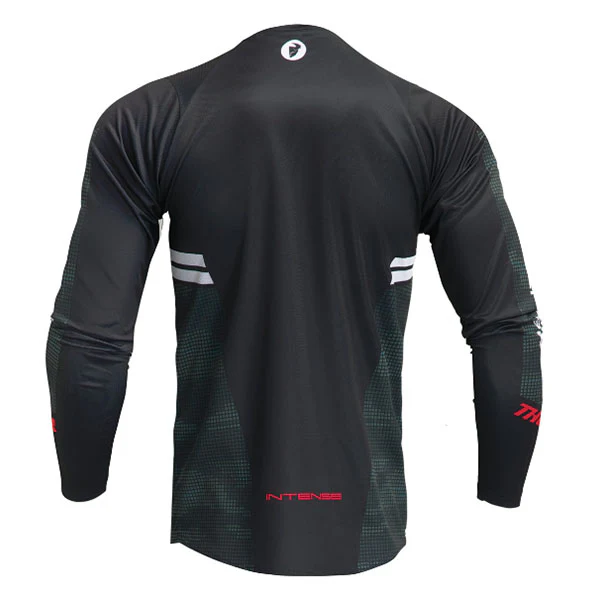 Thor - Intense Assist Berm Jersey (MTB) - Image 2