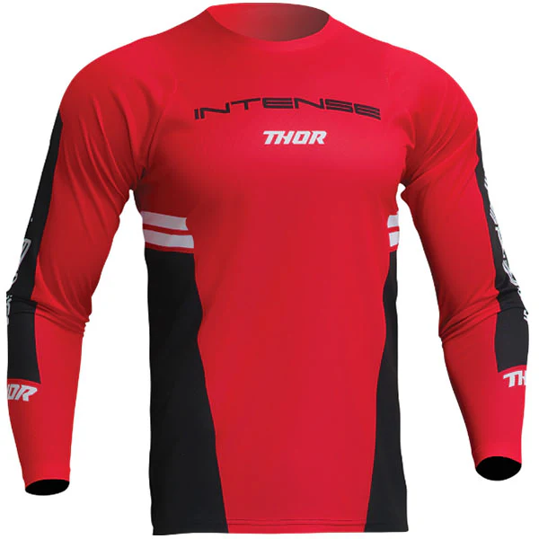 Thor - Intense Assist Berm Jersey (MTB) - Image 3