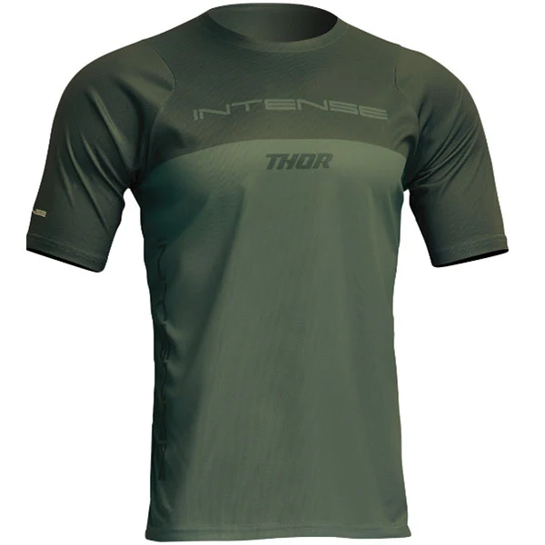 Thor - Intense Assist Censis Jersey (MTB) - Image 5