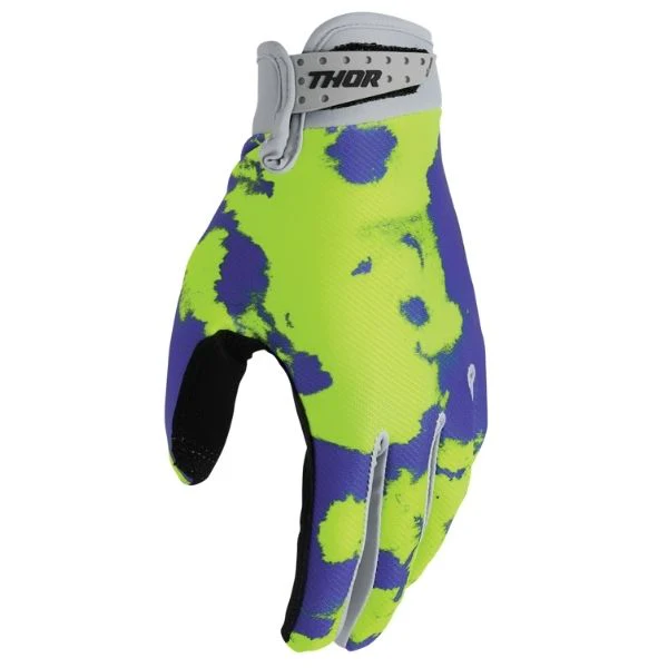 Thor - Launchmode Bleach Gloves - Image 3