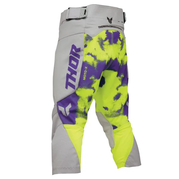 Thor - Launchmode Bleach Pants (Youth) - Image 4