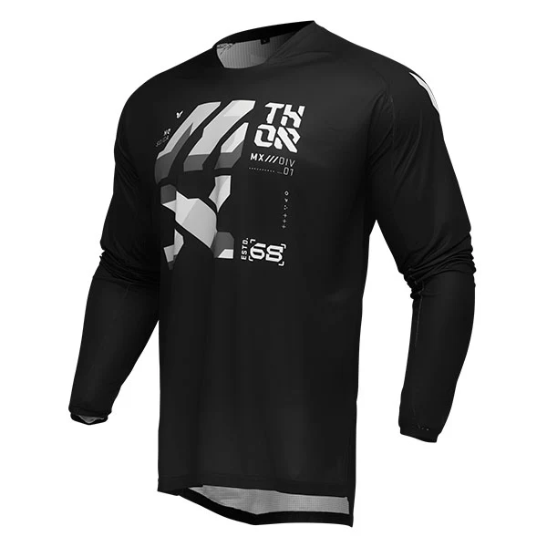Thor - Launchmode Brave Jersey - Image 2