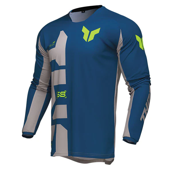 Thor - Launchmode Forge Jersey - Image 4