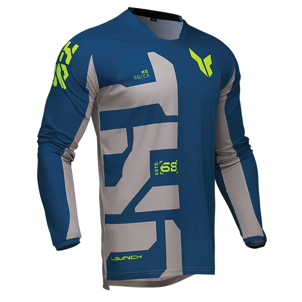 Thor - Launchmode Forge Jersey - Image 5