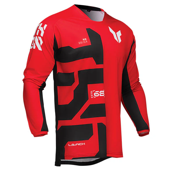 Thor - Launchmode Forge Jersey - Image 9