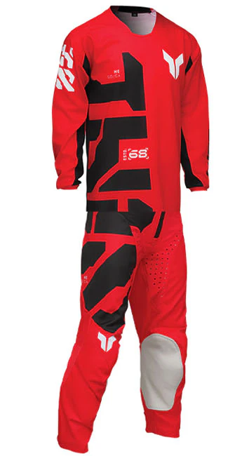 Thor - Launchmode Forge Jersey, Pant Combo (Youth)