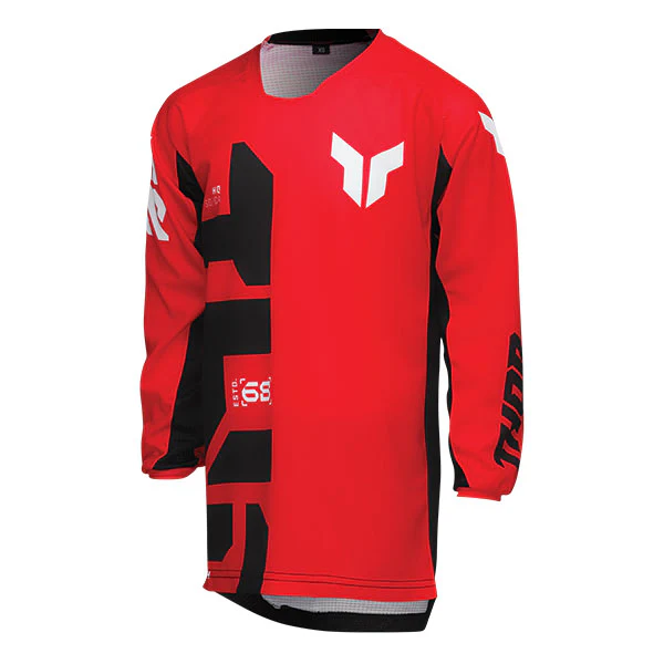 Thor - Launchmode Forge Jersey (Youth) - Image 2