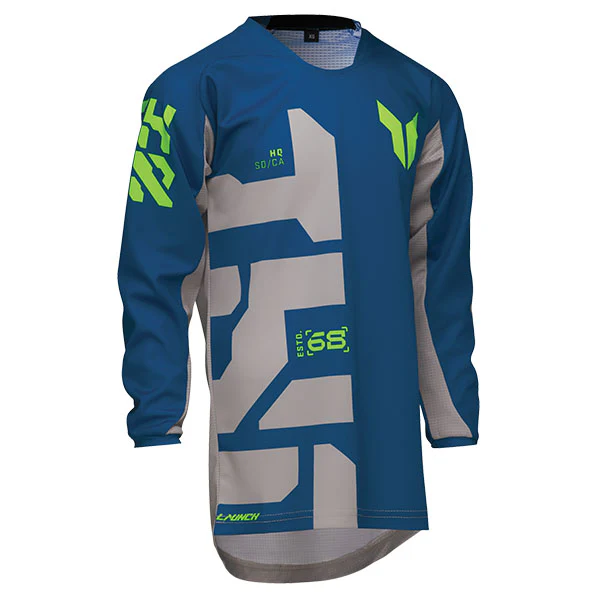 Thor - Launchmode Forge Jersey (Youth) - Image 5