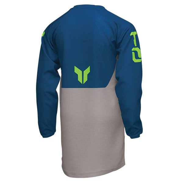 Thor - Launchmode Forge Jersey (Youth) - Image 7