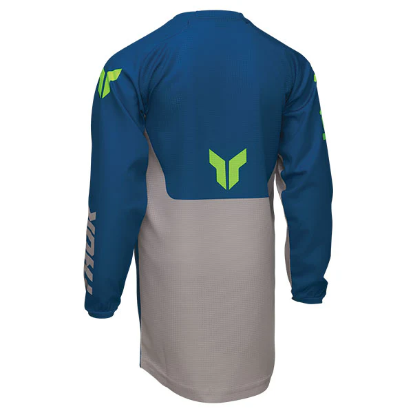 Thor - Launchmode Forge Jersey (Youth) - Image 8