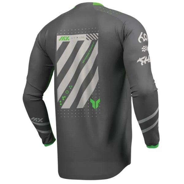 Thor - Launchmode Futura Jersey - Image 11