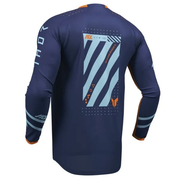 Thor - Launchmode Futura Jersey - Image 4