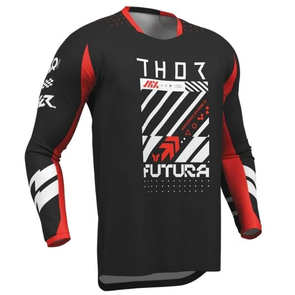 Thor - Launchmode Futura Jersey - Image 5