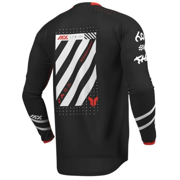 Thor - Launchmode Futura Jersey (Youth) - Image 7