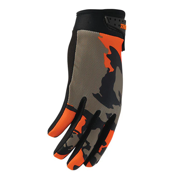 Thor - Launchmode Hunter Gloves - Image 3