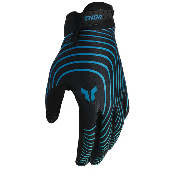 Thor - Launchmode Identity Gloves - Image 2