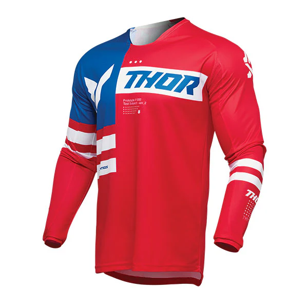 Thor - Launchmode Patriot Jersey - Image 2