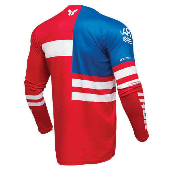 Thor - Launchmode Patriot Jersey - Image 3