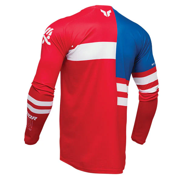 Thor - Launchmode Patriot Jersey - Image 4