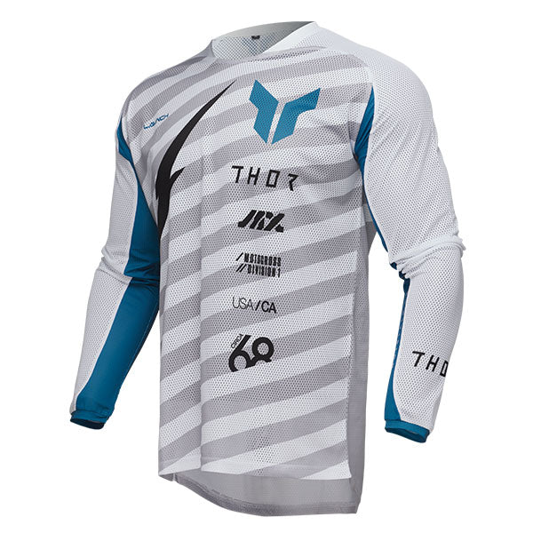 Thor - Launchmode Raid Jersey - Image 2