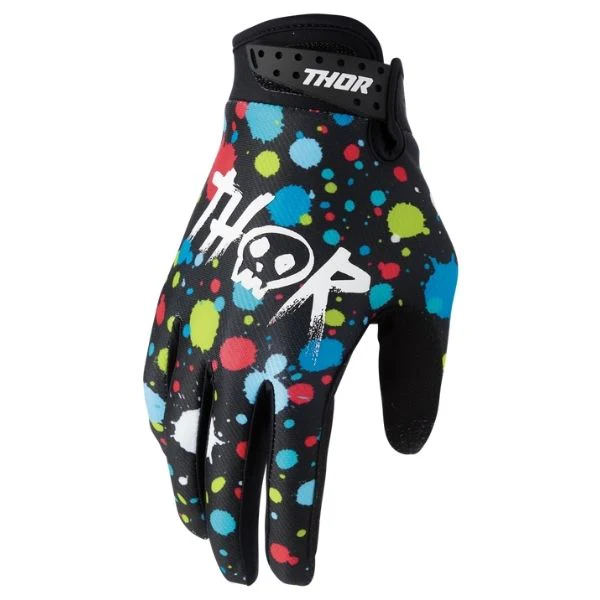 Thor - Launchmode Splat Gloves (Youth)