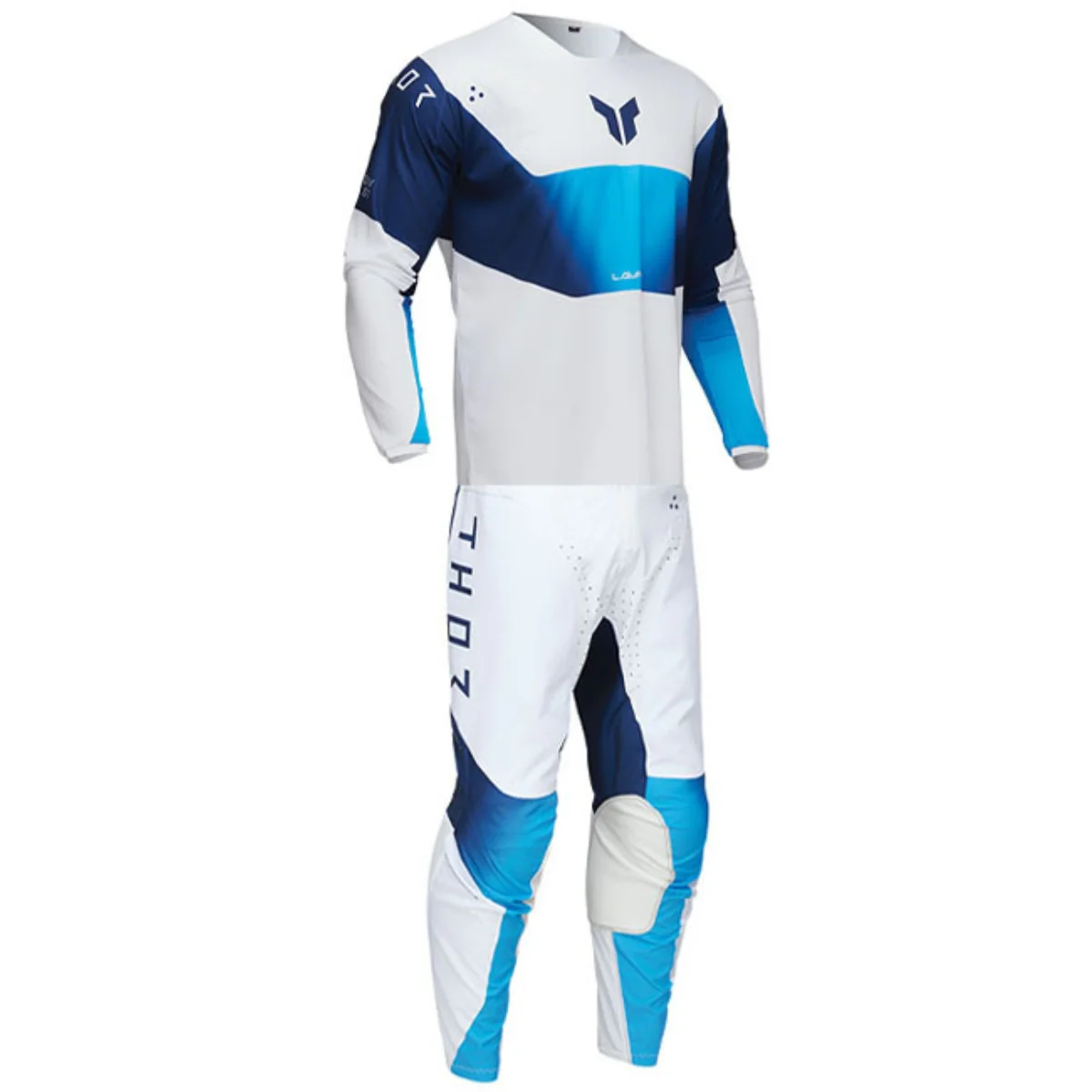 Thor - Launchmode Storm Jersey, Pant Combo - Image 2