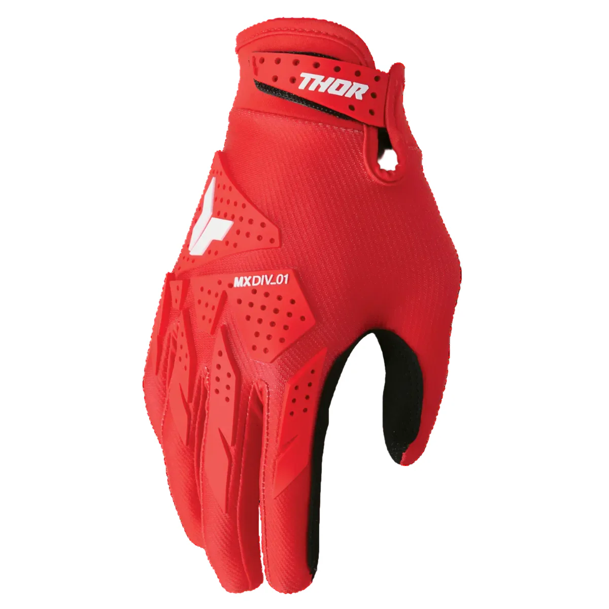 Thor - Launchmode XP Glove - Image 7