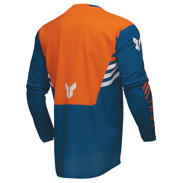 Thor - Launchmode Zone Jersey - Image 7