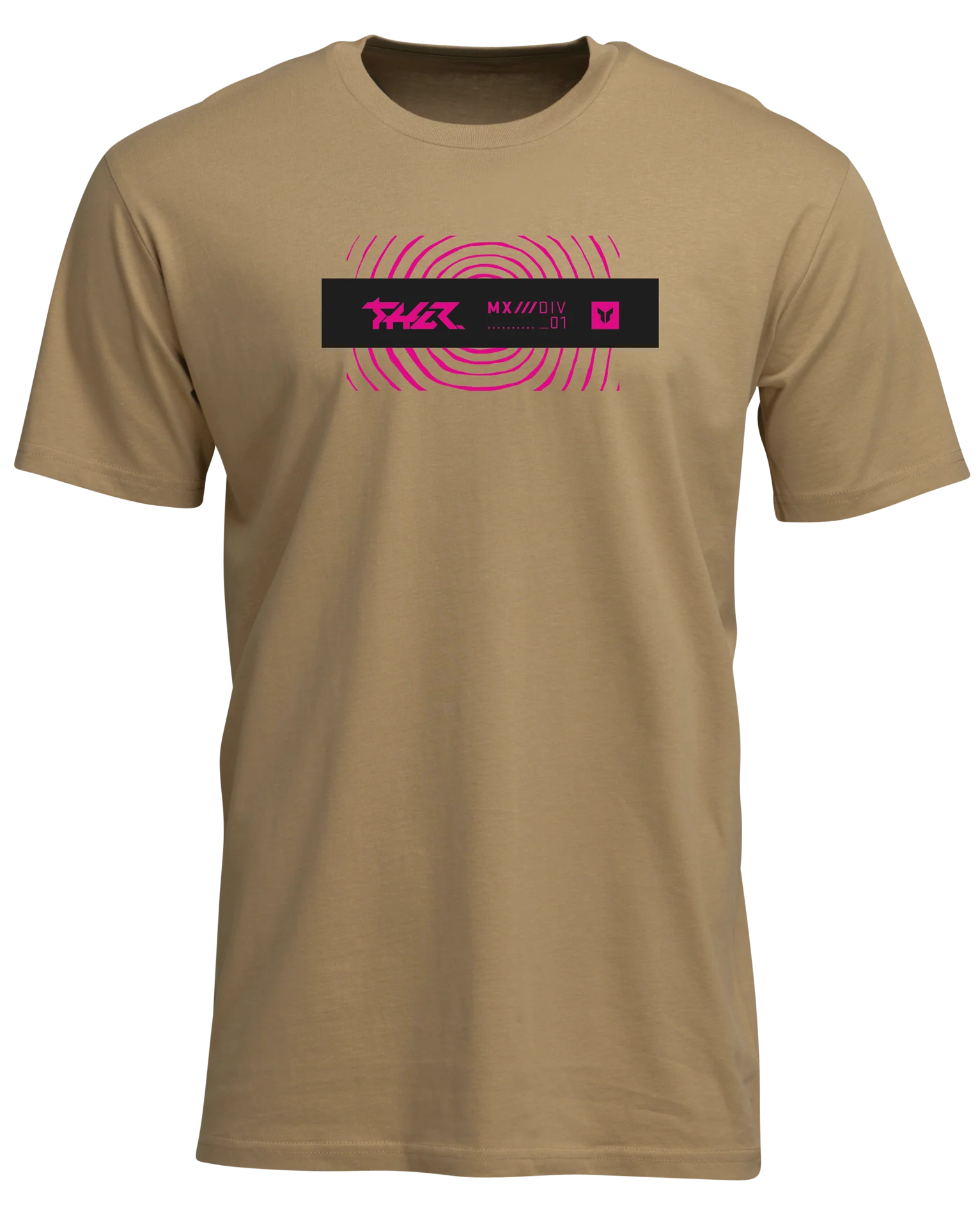 Thor - Mind Control Tee