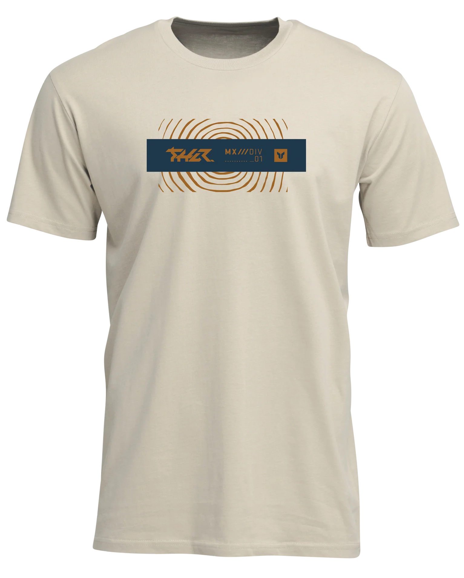 Thor - Mind Control Tee - Image 3