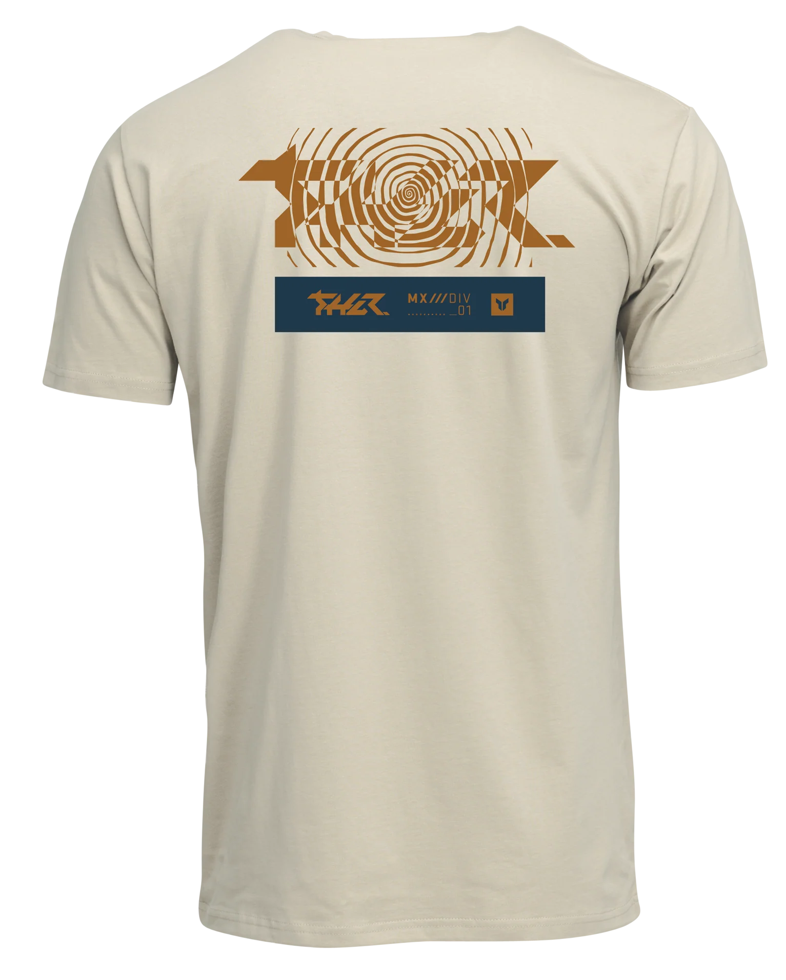 Thor - Mind Control Tee - Image 4