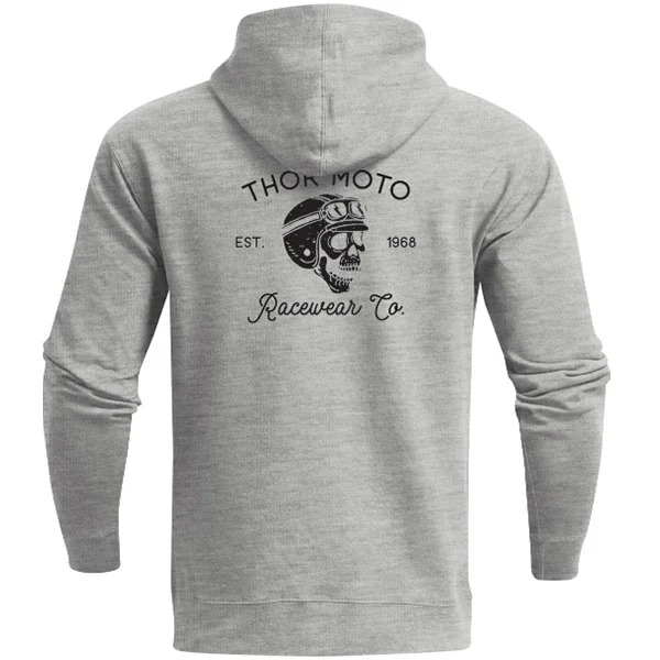 Thor - Mindless Zip-Up - Image 2