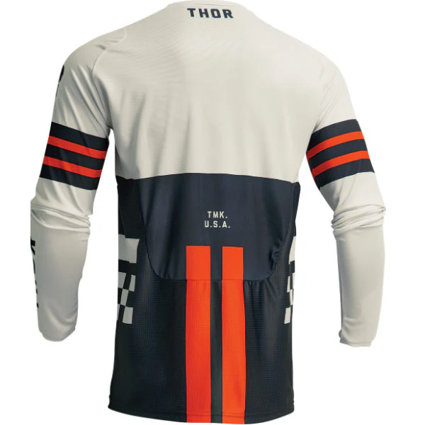 Thor - Pulse Combat Jersey - Image 4