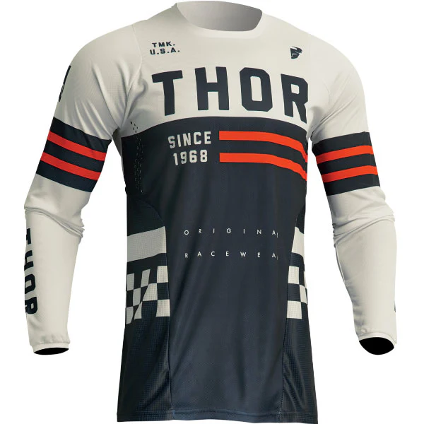 Thor - Pulse Combat Jersey - Image 5