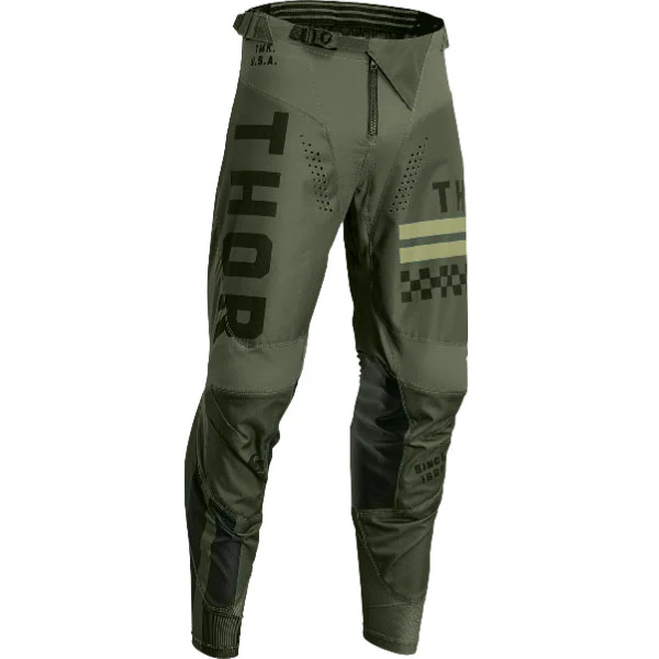 Thor - Pulse Combat Pants (Youth)