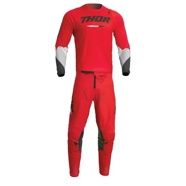 Thor - Pulse Tactic Jersey, Pant Combo