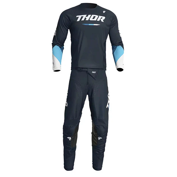 Thor - Pulse Tactic Jersey, Pant Combo - Image 2