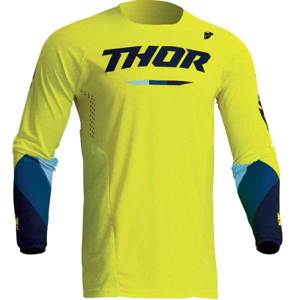 Thor - Pulse Tactic Jersey (Youth) - Image 3