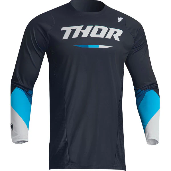 Thor - Pulse Tactic Jersey (Youth) - Image 5
