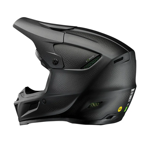 Thor - R-Sport Carbon Stealth Helmet - Image 4
