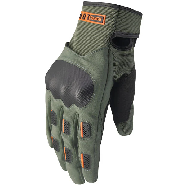Thor - Range Gloves - Image 4