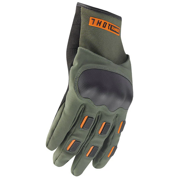 Thor - Range Gloves - Image 5