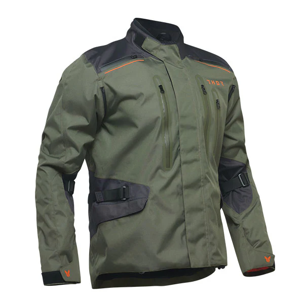 Thor - Range Jacket