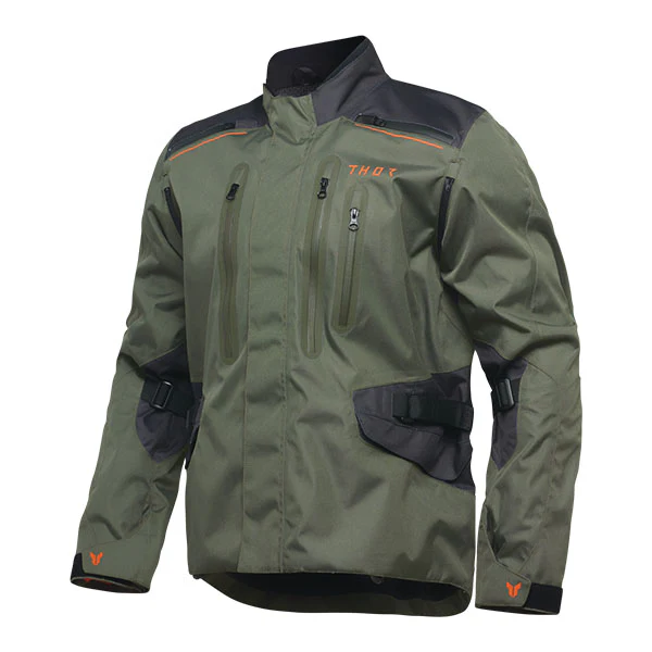 Thor - Range Jacket - Image 2