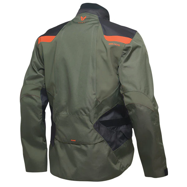 Thor - Range Jacket - Image 3